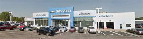 Best Auto Repair Service in DuBois? | Spitzer Chevrolet Buick GMC DuBois