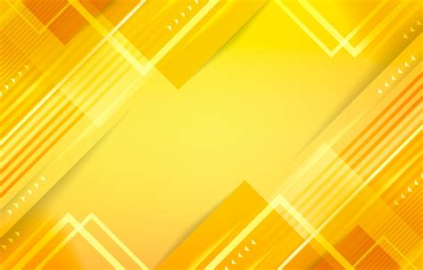 Abstract Geometric Yellow Background 2538581 Vector Art at Vecteezy