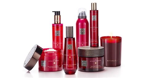 News (FR): Rituals launches redesigned ‘The Ritual of Ayurveda’ collection