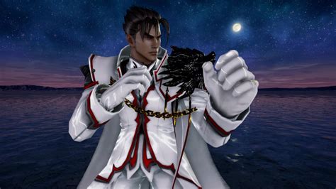 TekkenMods - Jin's Tekken 6 Commander Outfit (3P)