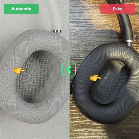 AirPods MAX Guide: $550 Authentic vs $250 FAKE (2024)