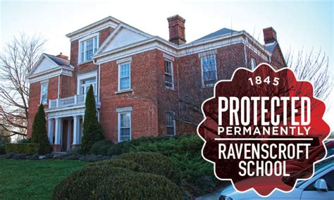 Ravenscroft School | The Preservation Society of Asheville & Buncombe ...