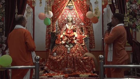 Sheetla Mata Mandir Gurgaon Timings: Nearest Metro, Best Photos, Map ...