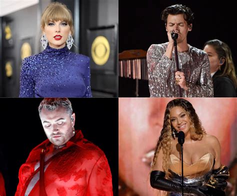 2023 Grammy Awards Highlights