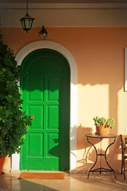 Mezuzah Placement - Where on the Doorpost Do I Place the Mezuzah? - Mezuzah