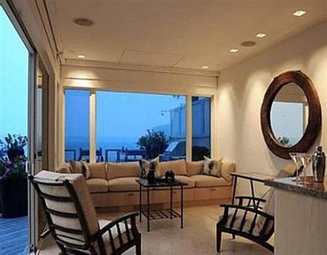 Jim Carrey Sells Stunning $13 Million Malibu Mansion—Take A Peek Inside!