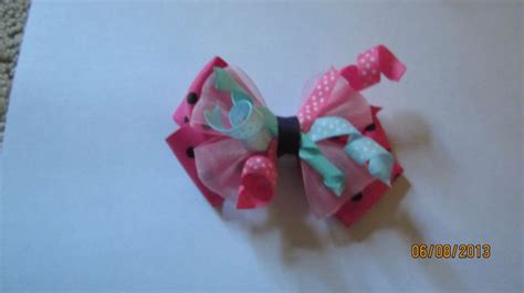 wired ribbon bow | Ribbon bows, Bows, Wired ribbon