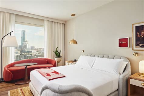 Virgin Hotels | Everyone leaves feeling better | Virgin