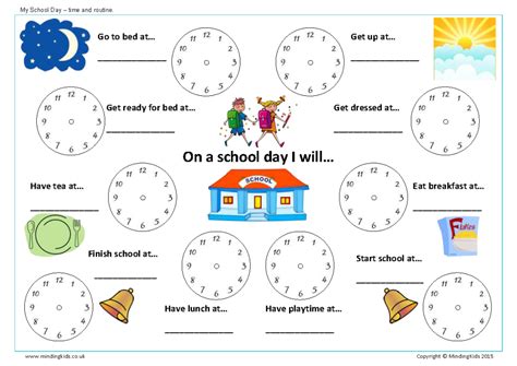 READY FOR SCHOOL WORKBOOK - Help children prepare for starting school ...