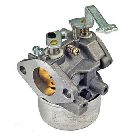 OEM Tecumseh Carburetor 640260B