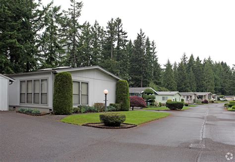 Fox Chase Mobile Home Park - Apartments in Spanaway, WA | Apartments.com