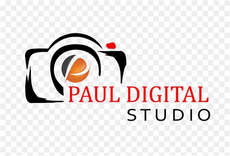 Studio Photography Logos - Photography Logo PNG - FlyClipart