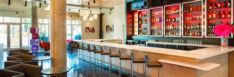 Hotels with Breakfast Sarasota | Aloft Sarasota