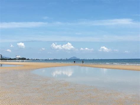 Hua Hin Beach (Thailand): Top Tips Before You Go (with Photos) - TripAdvisor