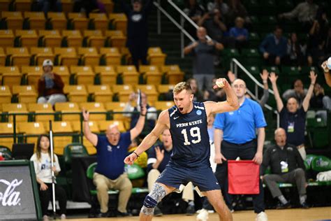 Penn State offense too much for Ohio State in NCAA opening round - Off the Block