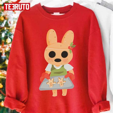 Coco Animal Crossing Christmas Unisex Sweatshirt - Teeruto