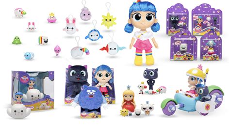 True and the Rainbow Kingdom Toys Launch | Total Licensing