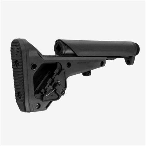 MAGPUL INDUSTRIES DEBUTS THE UBR GEN 2 AR-15 STOCK!! - ATTACKCOPTER