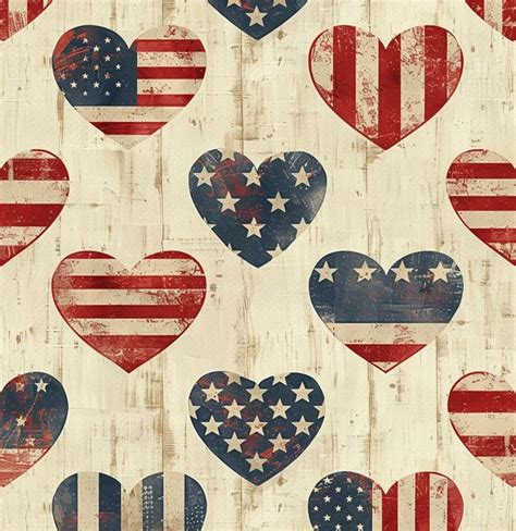 Best Clipart American Flag Designs for Your Projects – BUJO ART