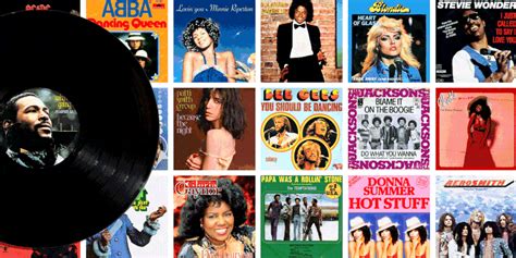 The Best 70s Songs of All Time - 34 Best Songs From the 70s