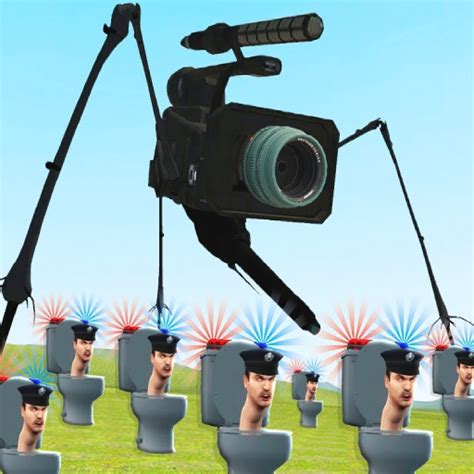 About: Spider cameraman Mod for GMOD (Google Play version) | | Apptopia