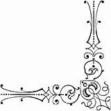 Coloring Page Border At GetDrawings  Free Download sketch template