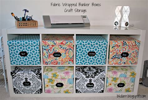 Decorative Fabric Storage Boxes - Ideas on Foter