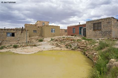 Acoma Pueblo (Sky City) – Joe Fuhrman Photography