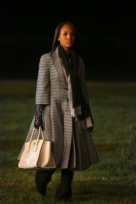 ‘Scandal’ Inspires Clothing Line at The Limited - The New York Times