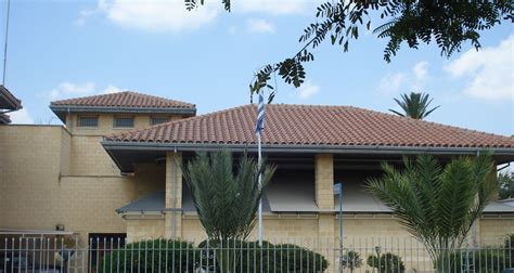 National Struggle Museum ΕΟΚΑ 1955-1959 (within the walls) Nicosia ...