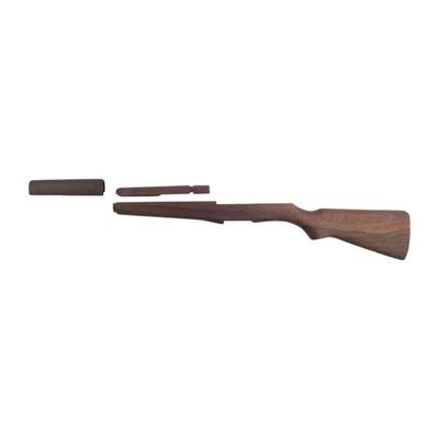 Military Walnut Stocks – M1 Garand Walnut Stock Set | Vita