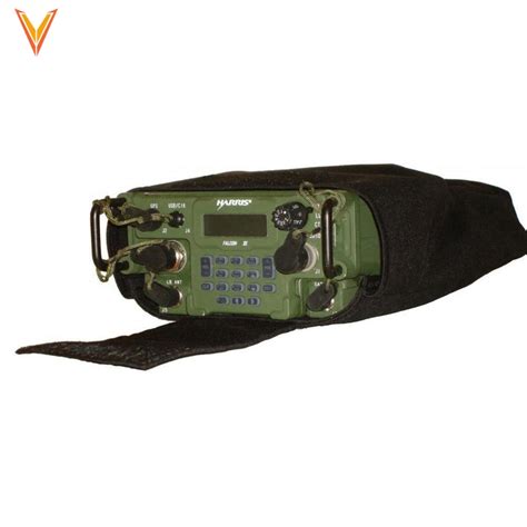 Buy AN/PRC 117G Radio Pouch Online – Velocity Systems