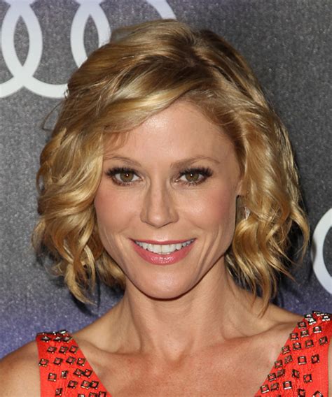 Julie Bowen Hairstyles Modern Family - Hairstyle Guides