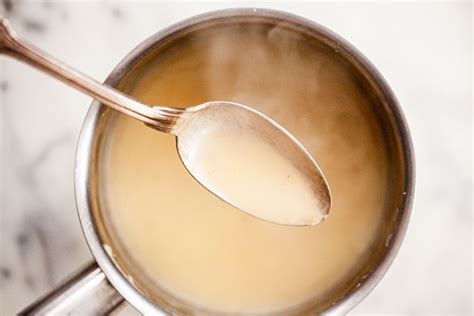 Classic Velouté Sauce Recipe