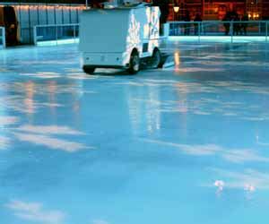 Zamboni Driver Jobs - Ice Resurfacing Jobs, Pay, Employers