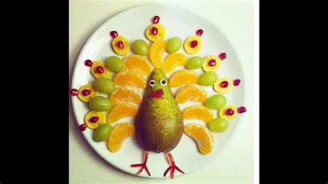 Image 85 of Simple Fruit Decoration For Kids | writalemniscata