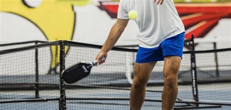 3 Drills to Improve (and Weaponize) Your Pickleball Serve