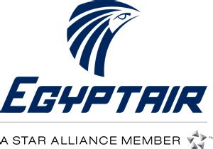 EGYPTAIR Logo Vector (.EPS) Free Download