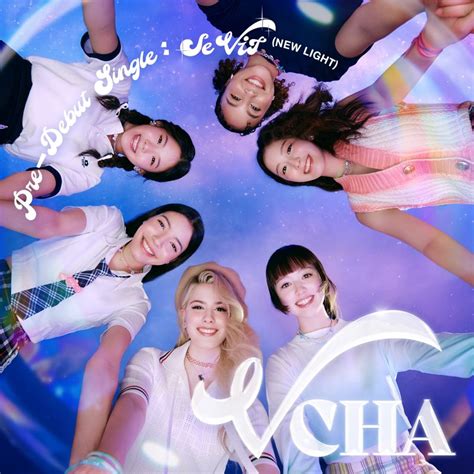 VCHA Discography (Updated!) - Kpop Profiles