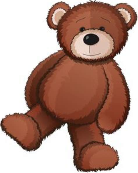 Download High Quality teddy bear clipart standing Transparent PNG Images - Art Prim clip arts 2019