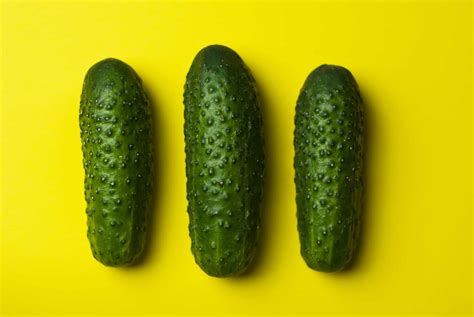 Health Benefits of Cucumbers (Vitamins, Nutrition, & Guanylate) | Reveal Vitality