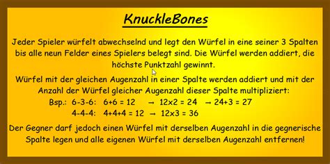 KnuckleBones Dice Game by Peuqi | Download free STL model | Printables.com