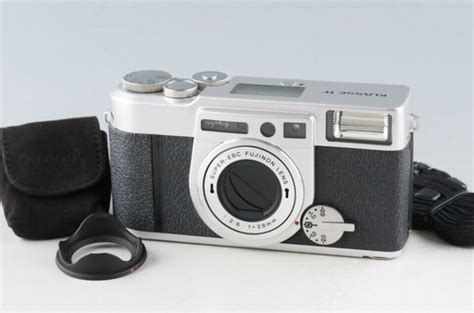 Top 10 Best Point and Shoot Film Cameras 2023 — Nice Notes