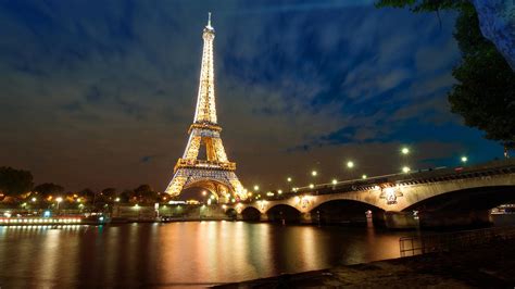 Midnight In Paris Wallpapers - Wallpaper Cave