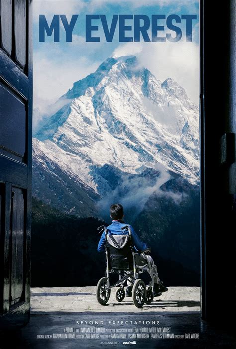 My Everest — FILM REVIEW