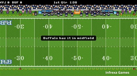 Retro Bowl Unblocked - Play now on PC [Full-Screen]