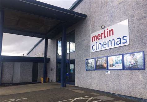 Merlin Cinemas announces temporary closure in Thurso due to coronavirus pandemic