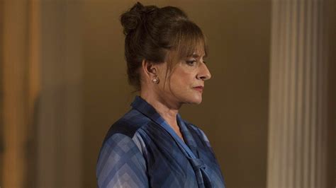 Patti LuPone Blabbed On Which Marvel Character She's Playing In Agatha: Coven Of Chaos