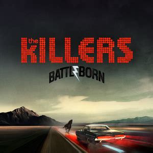 Battle Born (album) - Wikipedia