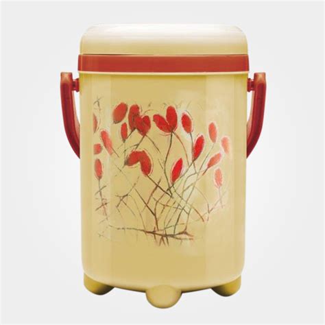 Milton Tiffin And Lunch Box Wi ... - Asian Sky Shop BD